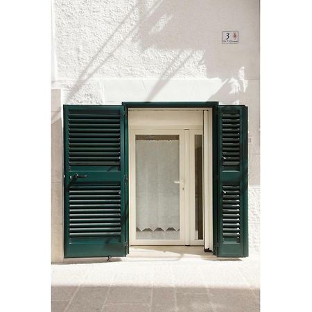Apartamento Locazione Turistica Casa Liu Monopoli Exterior foto