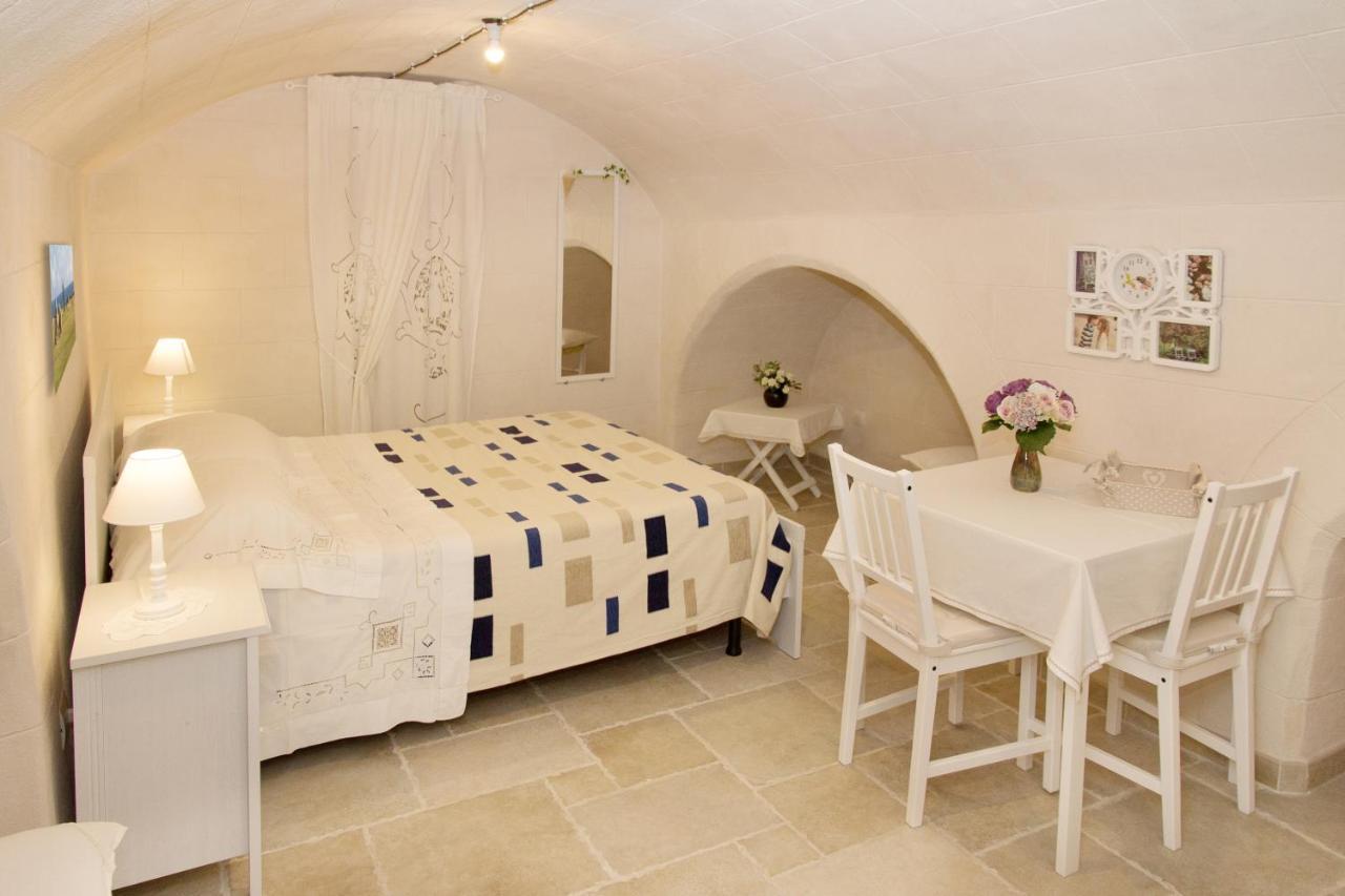 Apartamento Locazione Turistica Casa Liu Monopoli Exterior foto