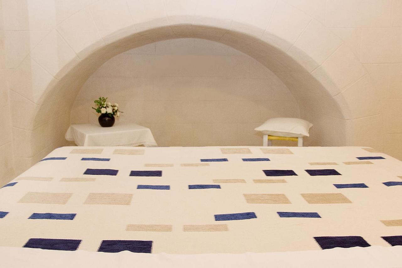 Apartamento Locazione Turistica Casa Liu Monopoli Exterior foto