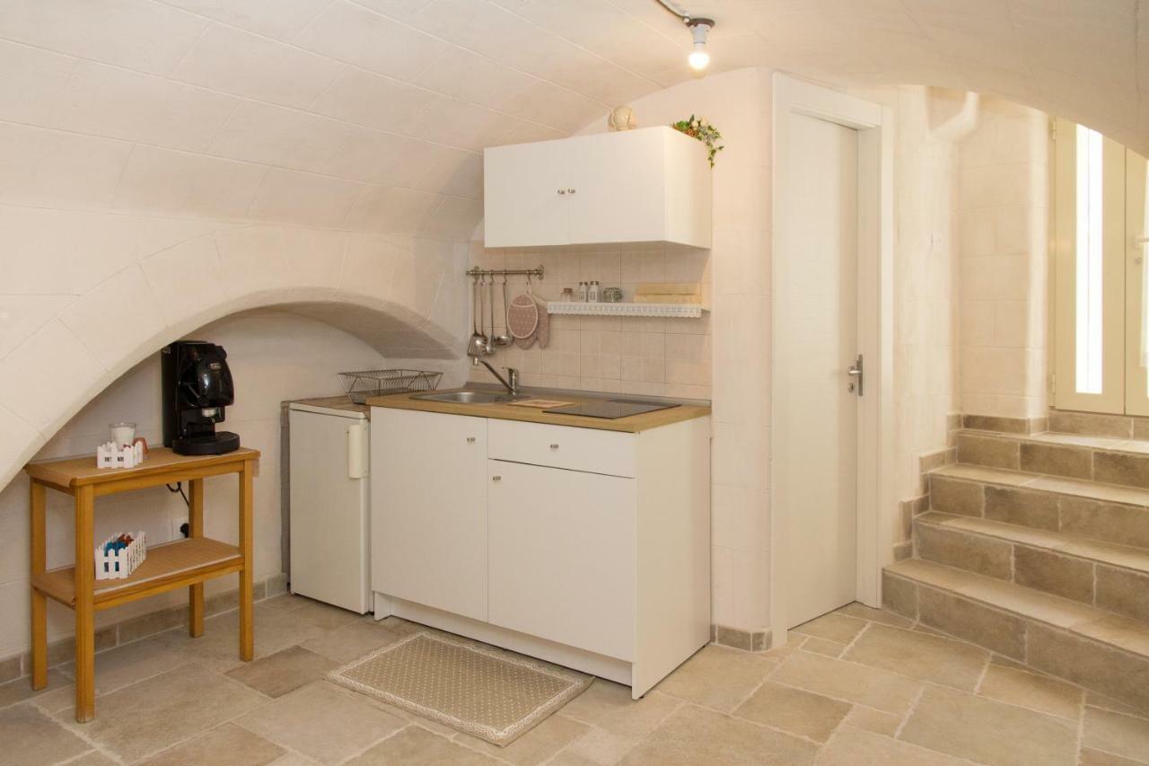 Apartamento Locazione Turistica Casa Liu Monopoli Exterior foto
