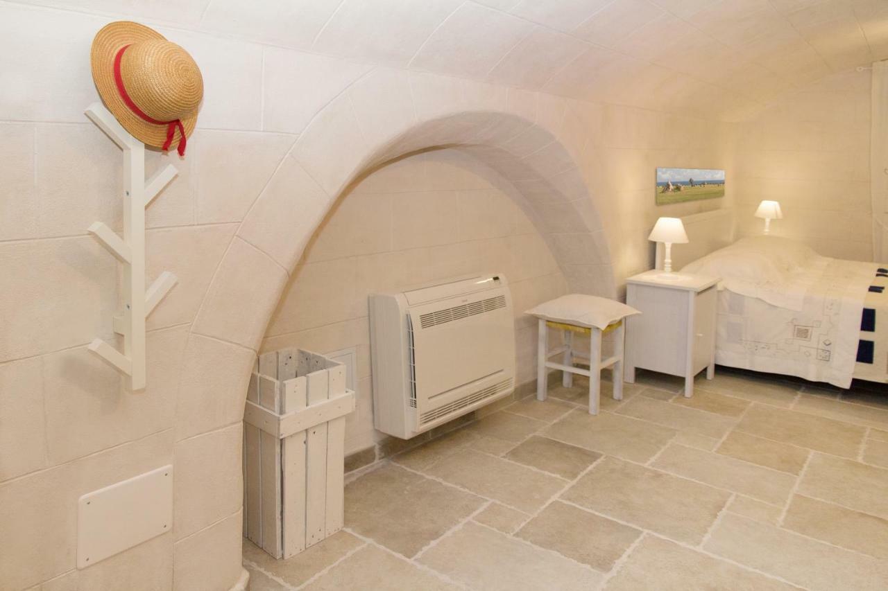 Apartamento Locazione Turistica Casa Liu Monopoli Exterior foto