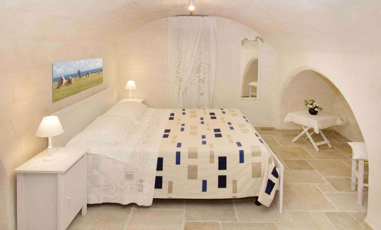 Apartamento Locazione Turistica Casa Liu Monopoli Exterior foto