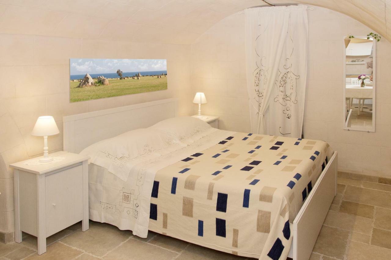 Apartamento Locazione Turistica Casa Liu Monopoli Exterior foto